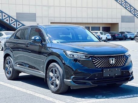 Honda XR-V II
