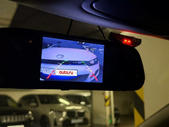 2020 Kia Ceed III, белый - вид 30