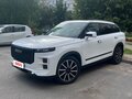 2023 Jaecoo J7 I, белый, 2500000 рублей