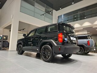 2026 Haval H3 I Рестайлинг, чёрный, 2949000 рублей, вид 1