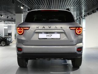 2026 Haval H7 I, серый, 4199000 рублей, вид 4