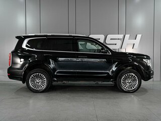 2023 Tank 500 I, чёрный, 3800000 рублей, вид 5