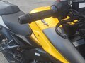 2020 Bajaj Pulsar NS 200, жёлтый, 240000 рублей - вид 2