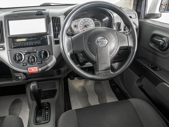 2011 Nissan AD III, белый, 789000 рублей - вид 10