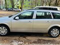 2009 Opel Astra H Рестайлинг, серебристый, 579000 рублей - вид 7