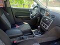 2006 Ford Focus II, серебристый - вид 2