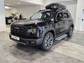 2026 Haval Dargo I Рестайлинг, чёрный