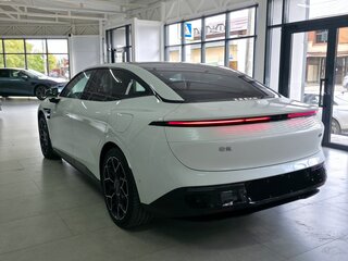 2024 Zeekr 007 770, белый, 6690000 рублей, вид 5