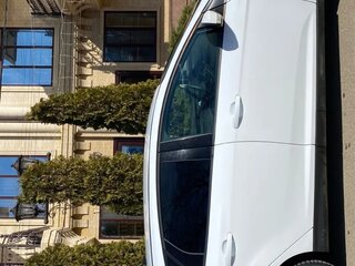 2012 Ford Focus III, белый, 750000 рублей, вид 3