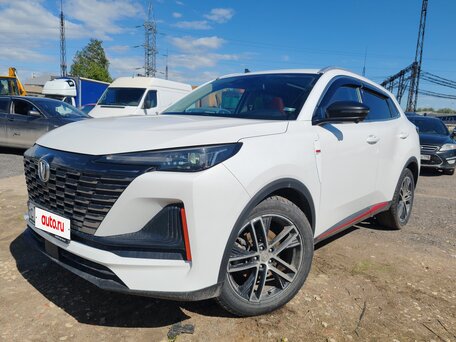 Changan CS55 Plus II