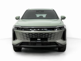 2025 Exeed RX, зелёный, 4290000 рублей, вид 2