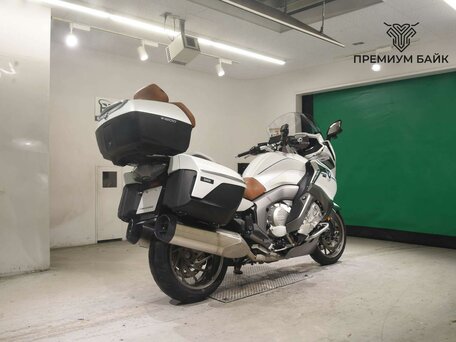 2021 BMW K 1600 GTL, белый, 2577000 рублей, вид 5