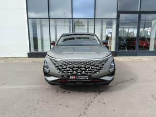 2023 Omoda C5 I, серый, 1680000 рублей, вид 2