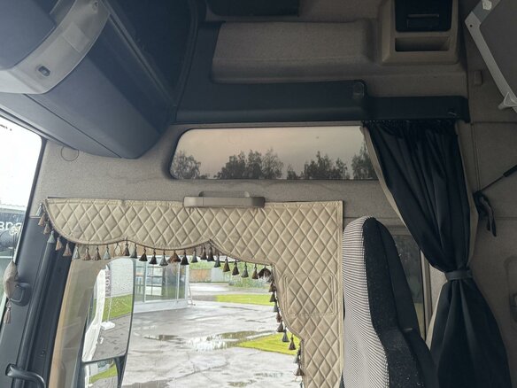 2019 MAN TGX, белый, 4220000 рублей - вид 18