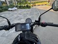 2025 Royal Enfield Guerrilla 450, чёрный, 420000 рублей - вид 3