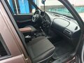 2018 Chevrolet Niva I Рестайлинг, коричневый, 700000 рублей - вид 4