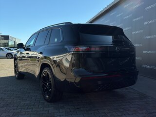 2025 Volkswagen Teramont Pro II (China Market), чёрный, 6900000 рублей, вид 5