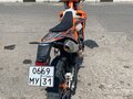 2024 Regulmoto Holeshot, оранжевый, 170000 рублей - вид 10