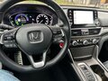 2022 Honda Accord X Рестайлинг, чёрный, 2796387 рублей - вид 8