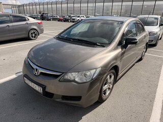 Honda Civic VIII