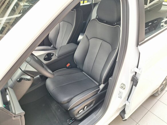 2026 Jeland J6, белый, 2929000 рублей - вид 11