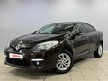 2016 Renault Fluence I Рестайлинг, коричневый, 690000 рублей