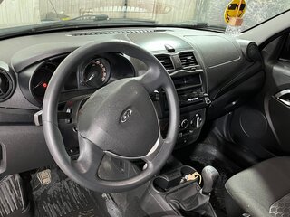 2024 Lada (ВАЗ) Granta I Рестайлинг, коричневый, 1020000 рублей, вид 5