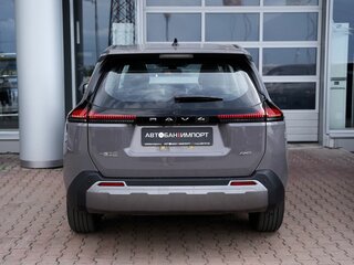 2026 Toyota RAV4 VI (XA60), серый, 4499900 рублей, вид 4