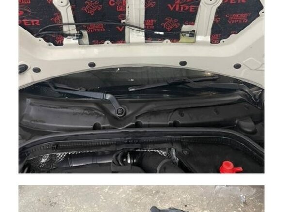 2015 Mini Hatch Cooper III (F55/F56), бежевый, 1137000 рублей - вид 16