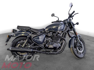 Royal Enfield Shotgun