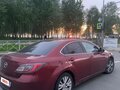 2008 Mazda 6 II (GH), красный, 900000 рублей - вид 1