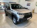 2025 Lada (ВАЗ) Niva Travel I, серебристый, 1383000 рублей - вид 2
