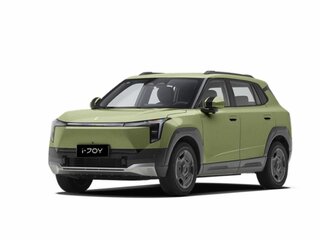 2026 Evolute i-Joy II, зелёный, 3324000 рублей, вид 1