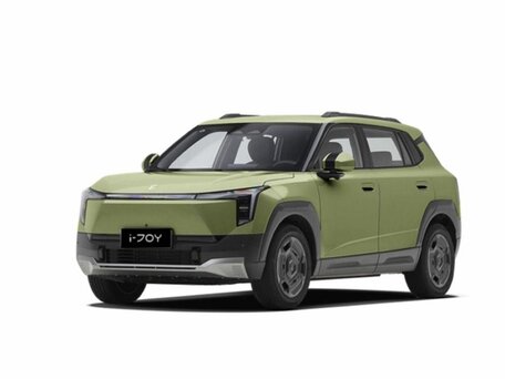 Evolute i-Joy II
