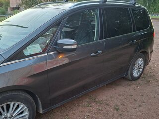 2018 Ford Galaxy S&S III, серый, 1680000 рублей, вид 3