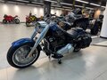 2017 Harley-Davidson Fat Boy, синий, 2190000 рублей - вид 5