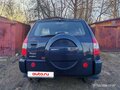 2007 Chery Tiggo (T11) I, синий, 230000 рублей - вид 2