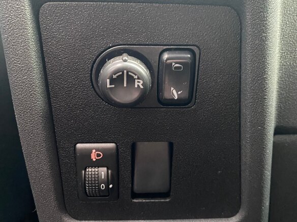 2008 Nissan Qashqai I, чёрный, 650000 рублей - вид 11