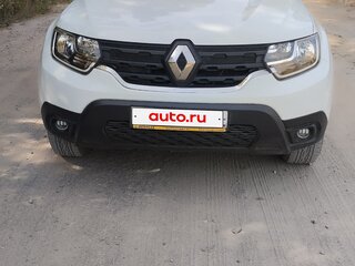 2021 Renault Duster II, белый, 1650000 рублей, вид 1