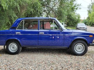 2002 Lada (ВАЗ) 21065, синий, 330000 рублей, вид 3