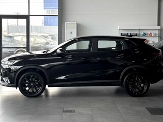 2026 Changan CS35 Max, чёрный, 2839900 рублей, вид 3
