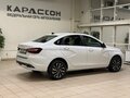 2025 Lada (ВАЗ) Vesta I Рестайлинг (NG), белый, 1375000 рублей - вид 1
