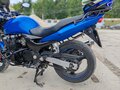 1999 Kawasaki ZR-7, синий, 210000 рублей - вид 10
