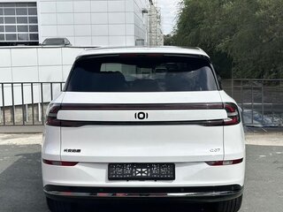 2026 Changan Qiyuan Q07 31.7 kWh, белый, 3280000 рублей, вид 5
