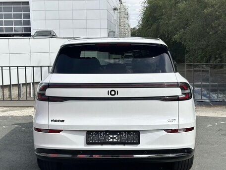 2026 Changan Qiyuan Q07 31.7 kWh, белый, 3280000 рублей, вид 5