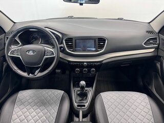 2024 Lada (ВАЗ) Vesta I Рестайлинг (NG), белый, 1199000 рублей, вид 4