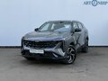 2026 Geely Cityray, серый, 2490000 рублей