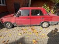1991 Lada (ВАЗ) 2106, красный, 95000 рублей - вид 3
