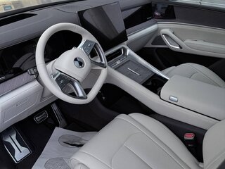 2025 Denza N9 46.9 kWh, серый, 8550000 рублей, вид 5