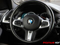 2019 BMW X3 30i xDrive III (G01), голубой, 3748000 рублей - вид 11